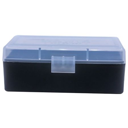 Ammo Box 38-Spezial-357-50