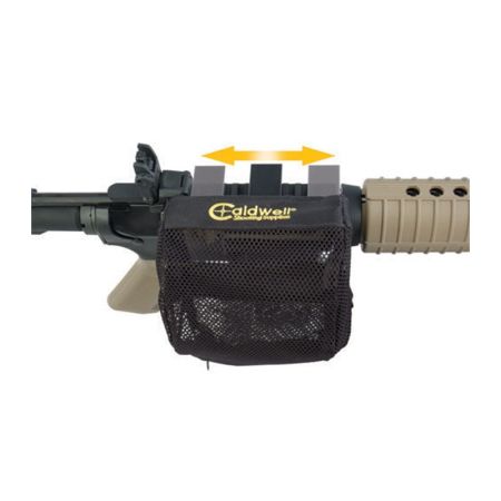 Caldwell AR-15/AR-10 Brass Catcher