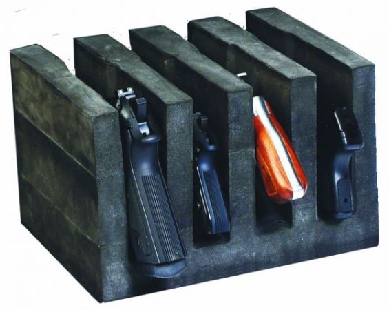 storage