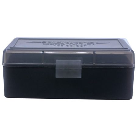 Ammo Box 38-Spezial-357-50