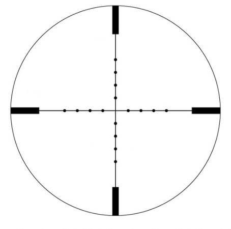 6,5-20x50 PA Mil Dot