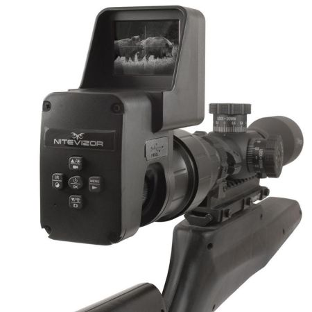 NiteVizor--HUD-X150