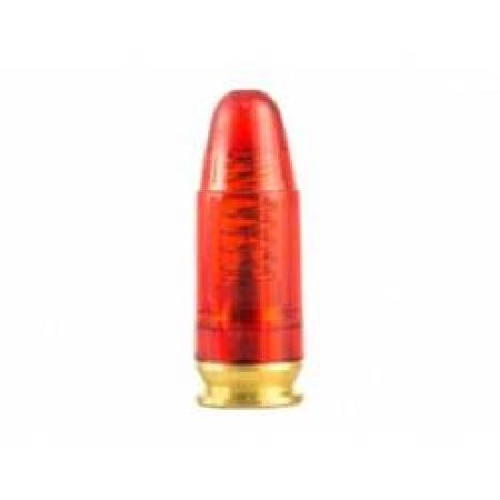 9mm Dummy Round