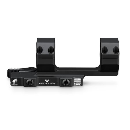 QR Extended Cantilever Mount
