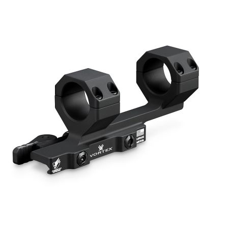 QR Extended Cantilever Mount