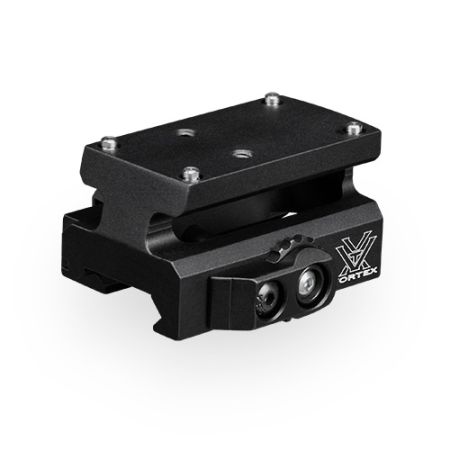 Red Dot Mount QR
