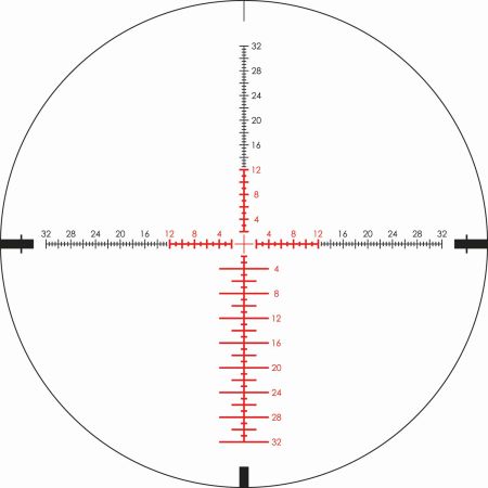 3-15x44 MOA SFP
