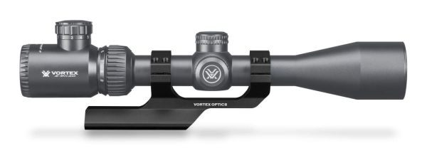 Vortex Cantilever Ring Mount 1 Inch