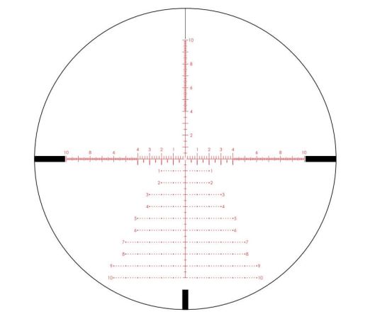 3-15x44 MRAD FFP EBR-7C