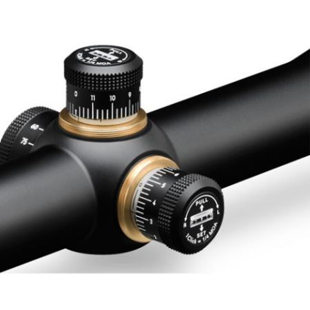 6,5-20x50 PA Mil Dot