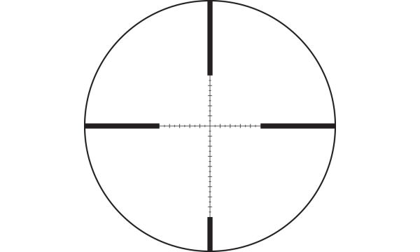 4-16x44 VMR-1 MRAD