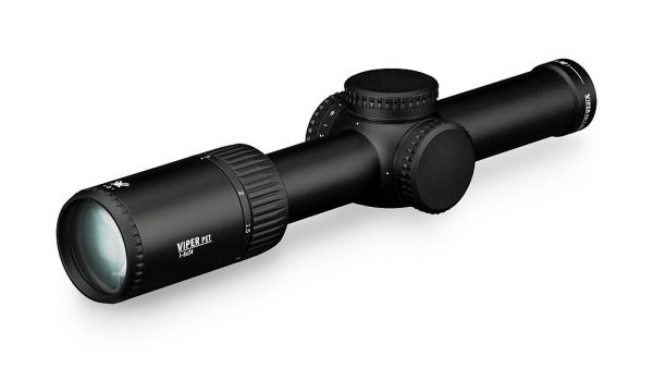1-6x24 VMR-2 MRAD1-6x24 VMR-2 MRAD