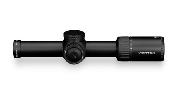 1-6x24 VMR-2 MRAD