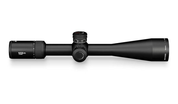 5-25x50 MOA SFP