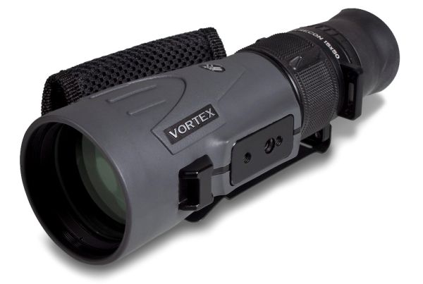 Vortex Recon 15x50 R T Tactical Scope