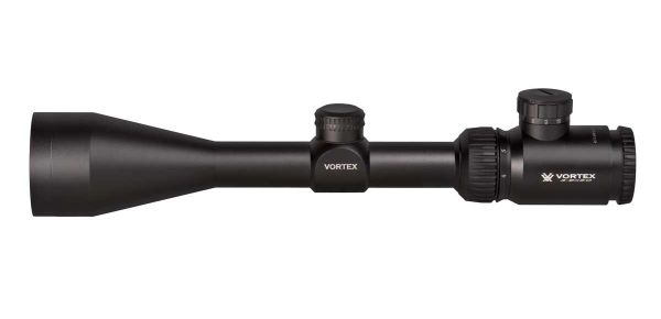 Crossfire II 3-9x50 Dead Hold