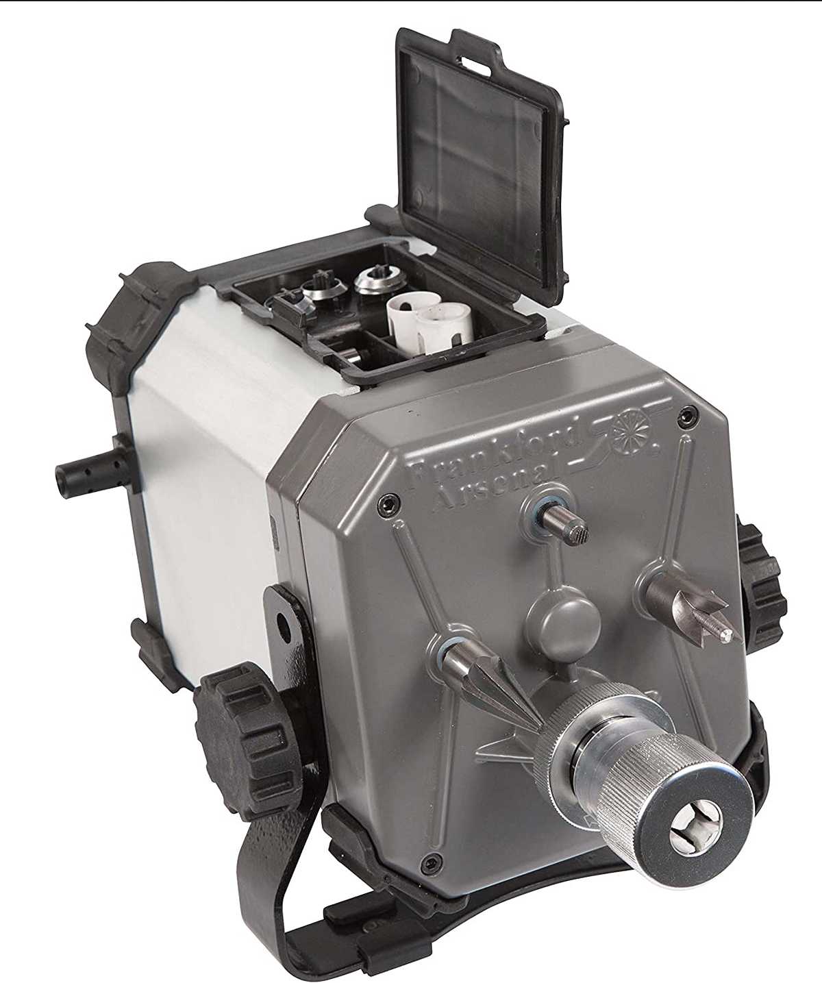 Frankford Arsenal Platinum Series Case Trim and Prep Center