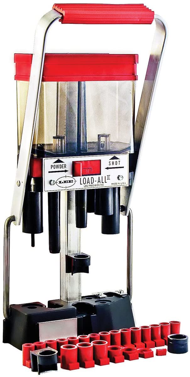 Lee Precision II Shotshell Reloading Press