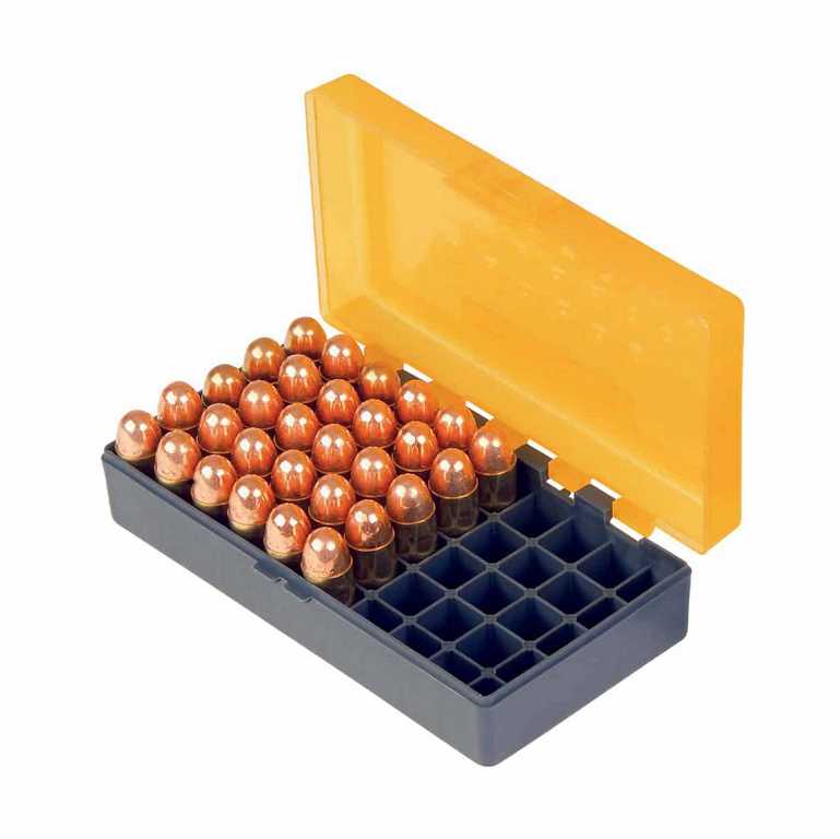 Smartreloader Handgun Ammo Box #13 .44 Magnum (50rds)