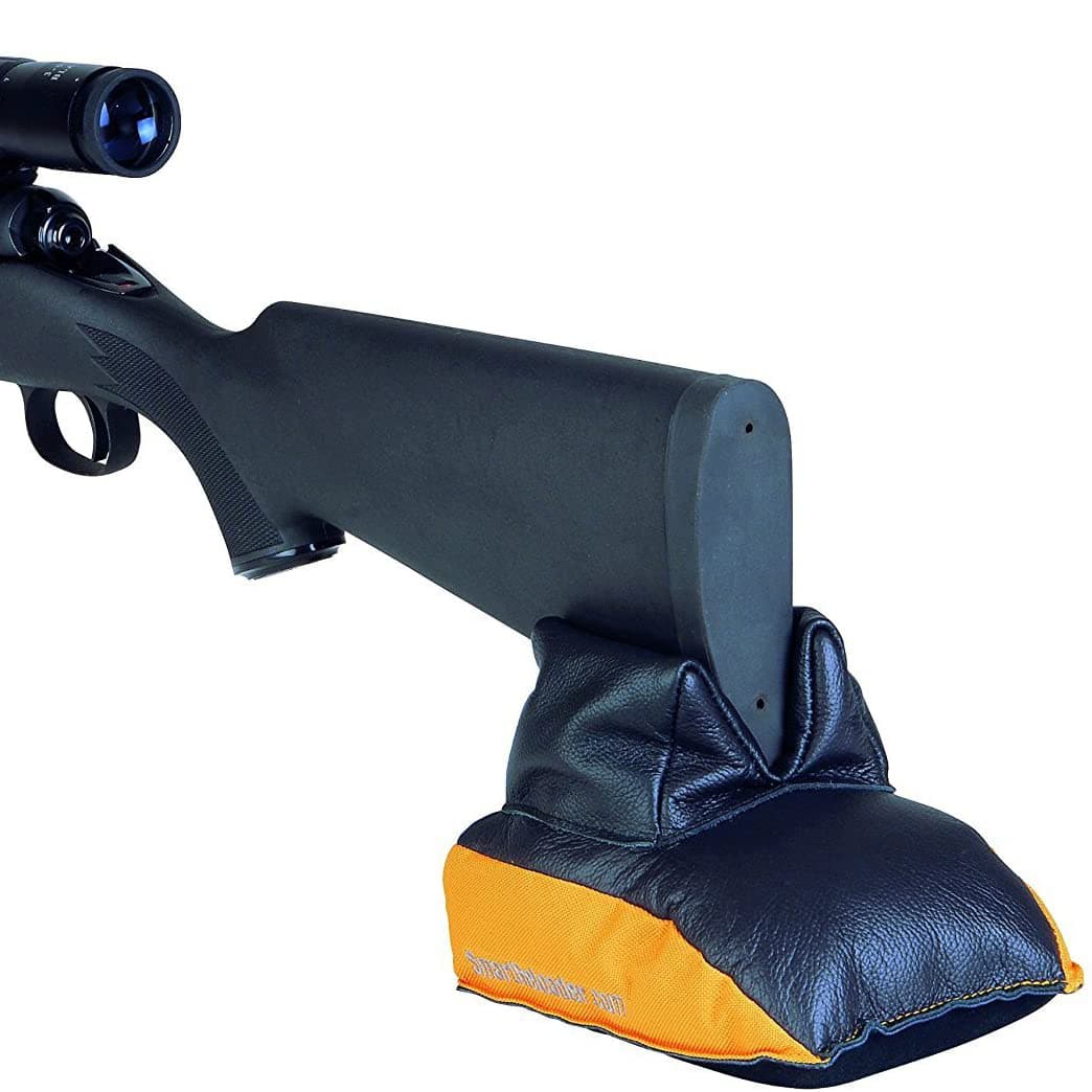 Smartreloader SR300 Light Shooting Rest Deluxe Set