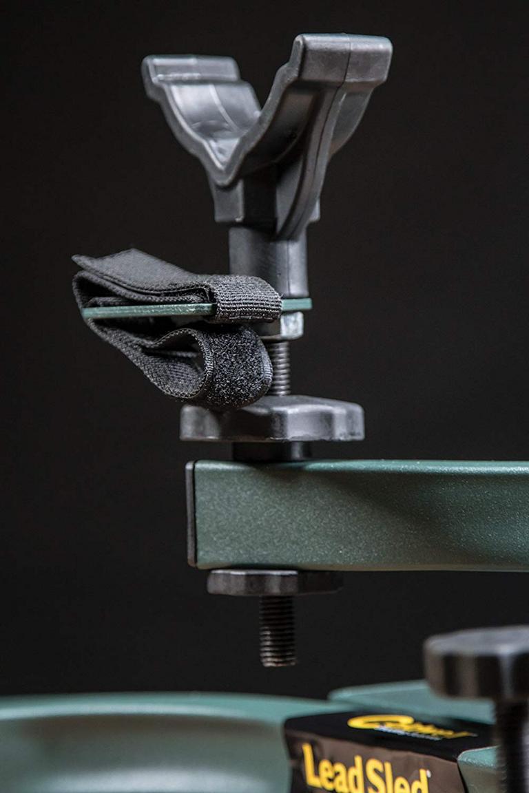 Caldwell The Lead Sled Solo Recoil-Reducing Shooting Rest