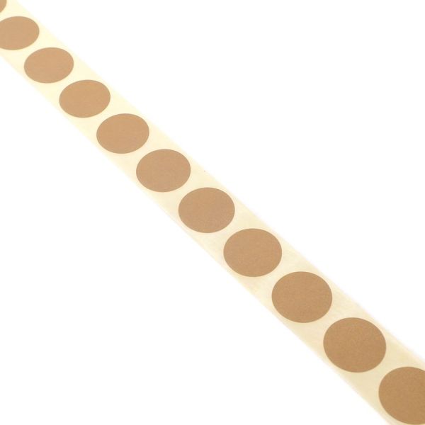 Schusspflaster-TAN