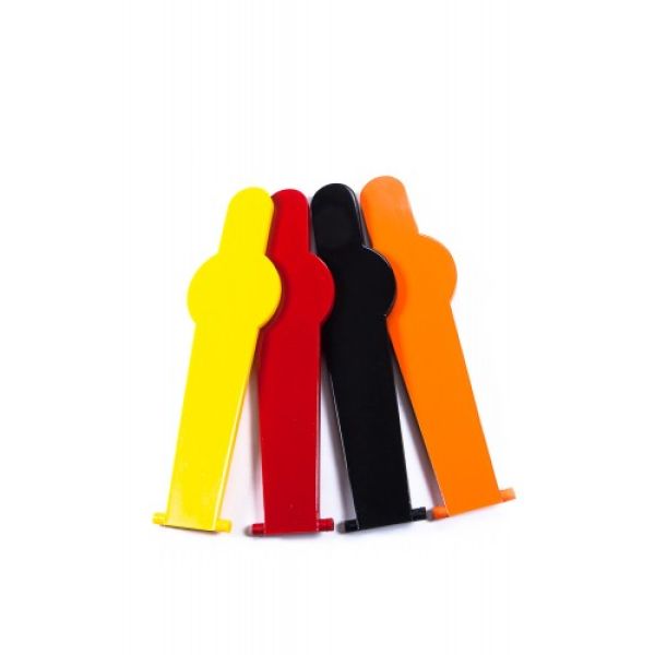 22" Pepper Popper - Ersatz Target