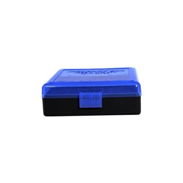 Ammo Box-22-Long-Rifle-100round