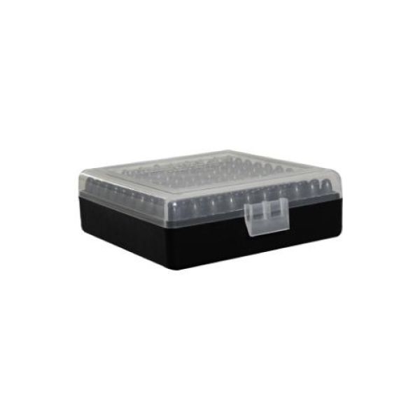 Ammo Box-22-Long-Rifle-100round
