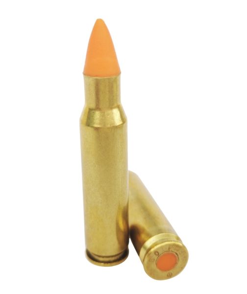 .308 Win Pufferpatrone