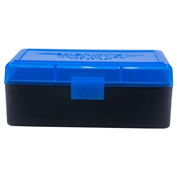 Ammo Box 38-Spezial-357-50