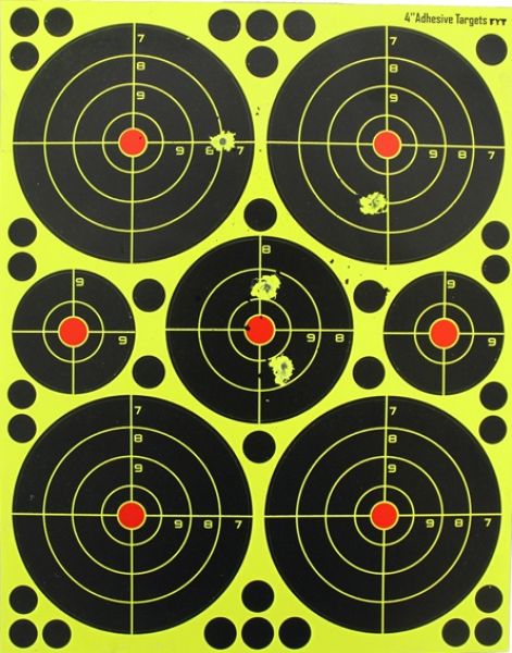 splatter-multi-target