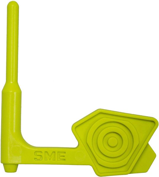 SME Safety Flag in "3 Größen"