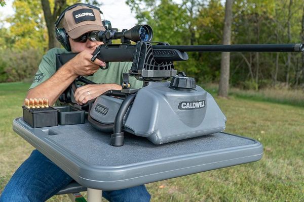 Caldwell Hydrosled