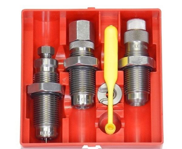 Lee Pacesetter 3 Die Set
