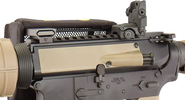Caldwell AR-15/AR-10 Brass Catcher