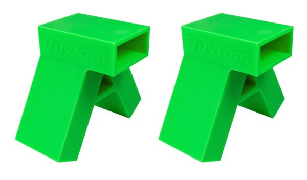 HangTuff Plate Rack Kit
