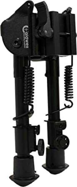 Fixed Pic Rail XLA 6"-9"