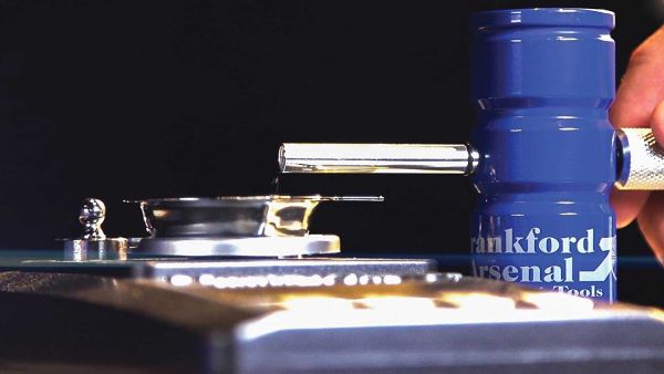 Frankford Arsenal Powder Trickler