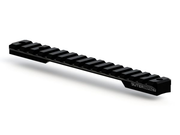 Howa 1500 / Weatherby Vanguard "Long"