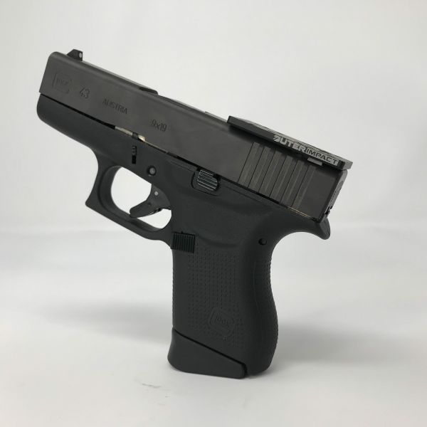 Adapter Glock