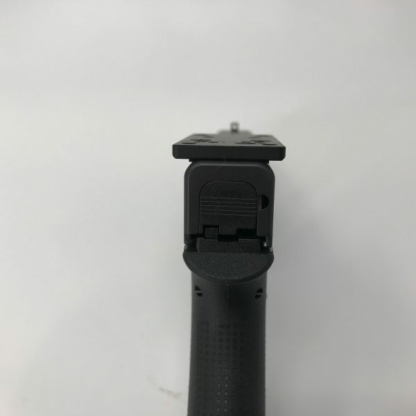 Adapter Glock