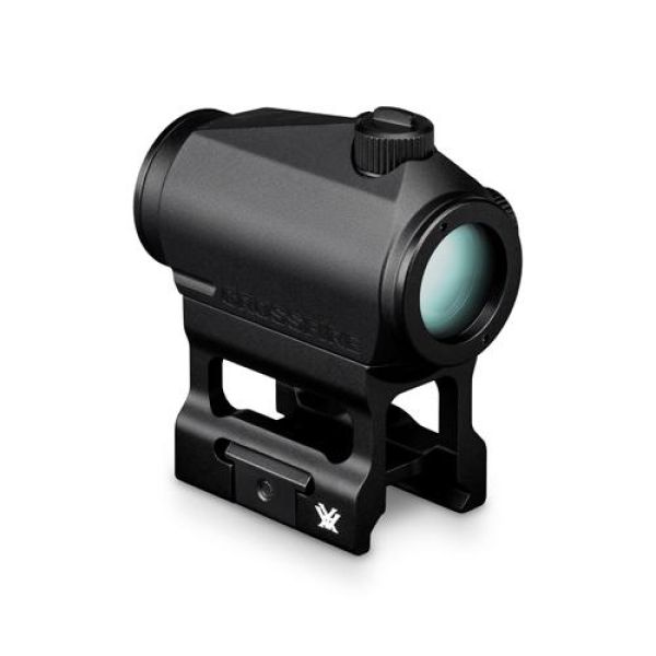 Crossfire Red Dot