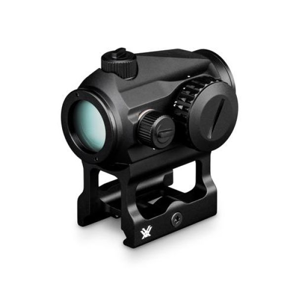 Crossfire Red Dot