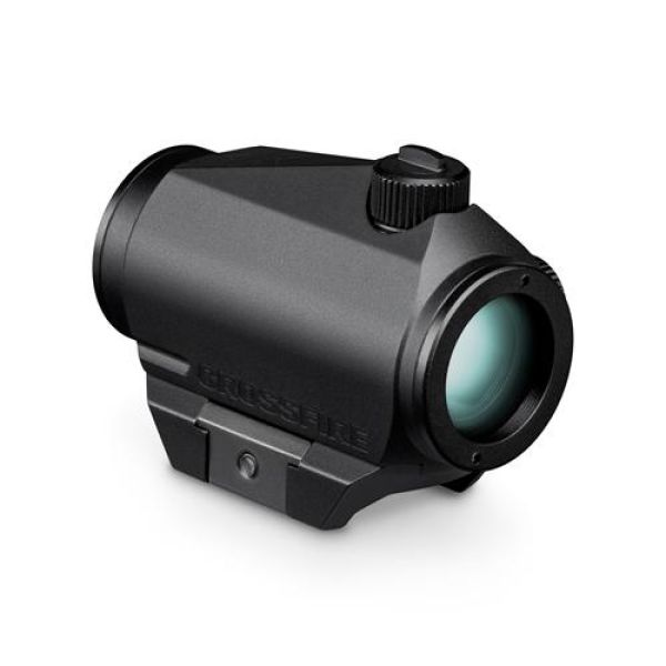 Crossfire Red Dot