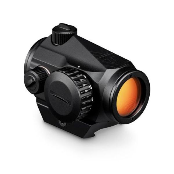 Crossfire Red Dot