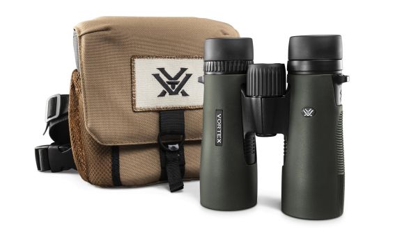 Vortex Diamondback 10x42 HD