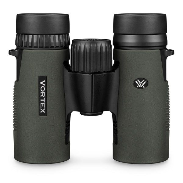 Vortex Diamondback 8x32 HD
