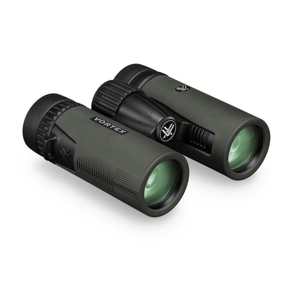 Vortex Diamondback 8x32 HD