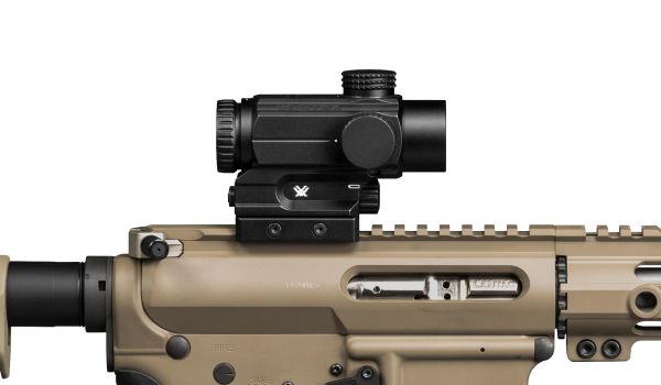 Spitfire AR Prism